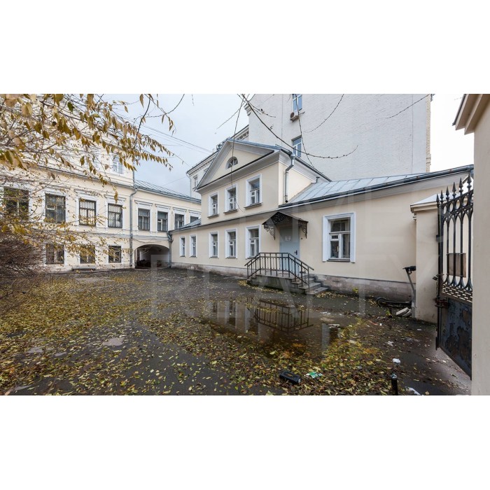 Пятницкая улица, 15 - Продажа здания: 1030.10 кв.м.