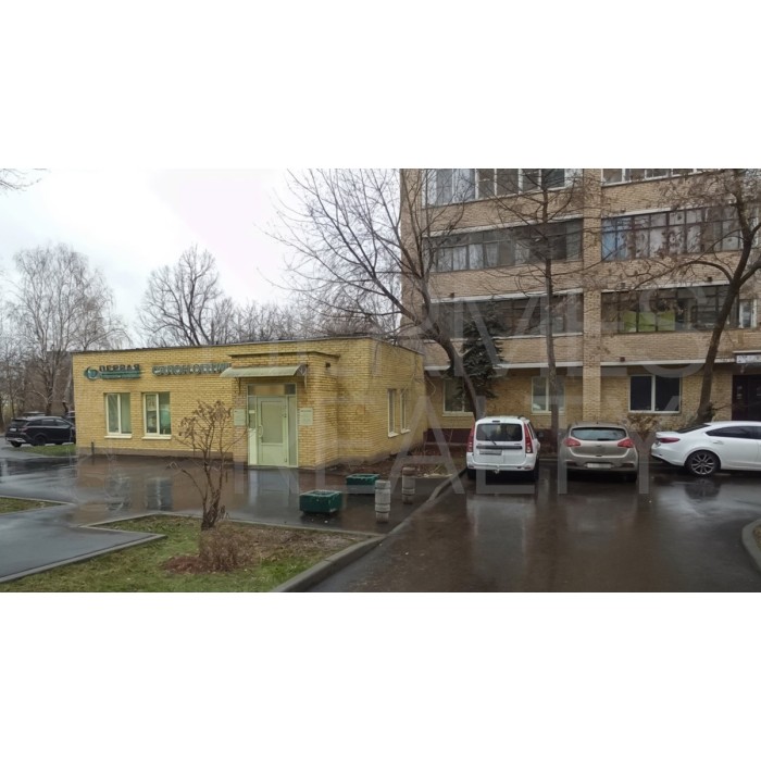 Вересаева улица, 14 - Аренда помещения свободного назначения: 230.00 кв.м.