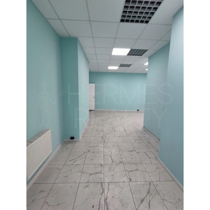 Михневская улица, 8 - Аренда офиса: 81.20 кв.м.