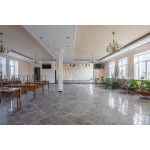 Центральная улица, 4А - Продажа помещения свободного назначения: 1366.00 кв.м.