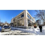 Обручева улица, 11 - Аренда помещения свободного назначения: 172.50 кв.м.