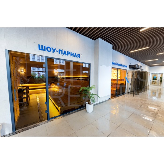 Ботаническая улица, 29Ак3 - Продажа здания: 1342.00 кв.м.