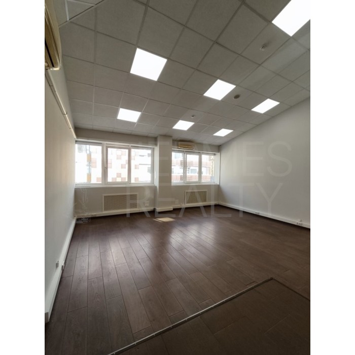 Выборгская улица, 16с4 - Аренда офиса: 252.00 кв.м.