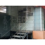 Академика Анохина улица, 42к2 - Аренда помещения свободного назначения: 870.00 кв.м.