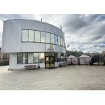  - Аренда помещения свободного назначения: 609.30 кв.м.