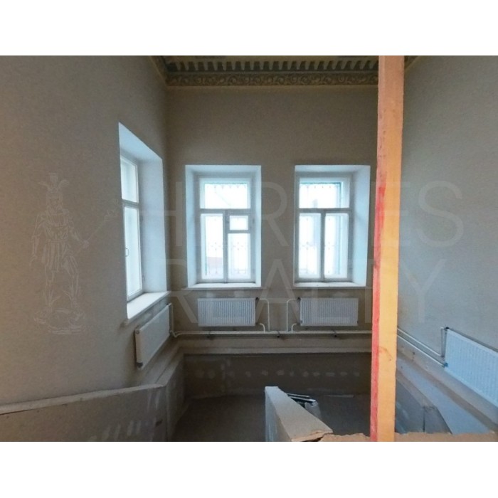 Пятницкая улица, 15 - Продажа здания: 1030.10 кв.м.