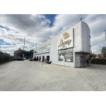  - Аренда помещения свободного назначения: 609.30 кв.м.