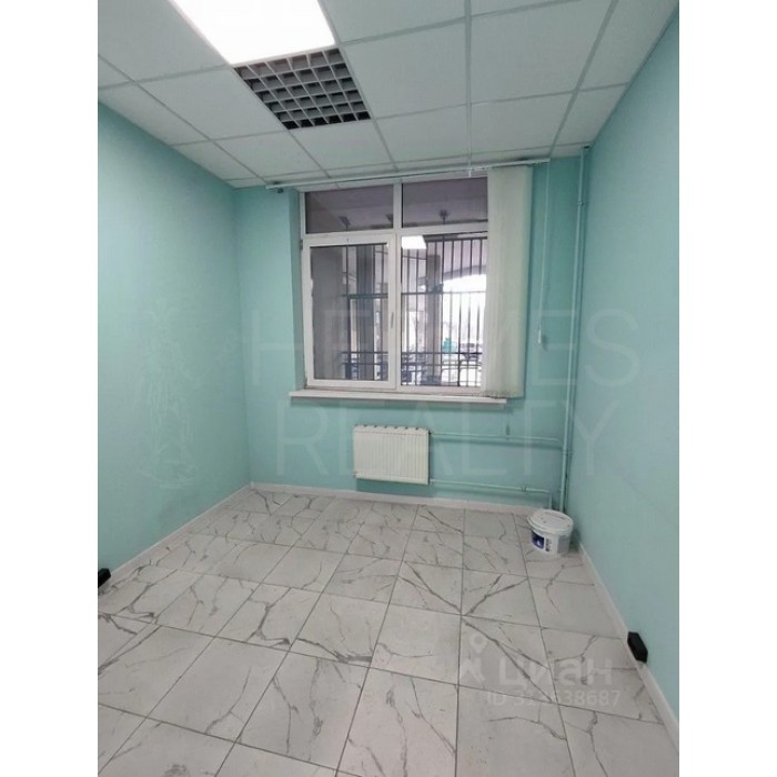 Михневская улица, 8 - Аренда офиса: 81.20 кв.м.