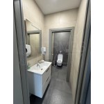 Подкопаевский улица, 4А - Аренда помещения свободного назначения: 1251.00 кв.м.