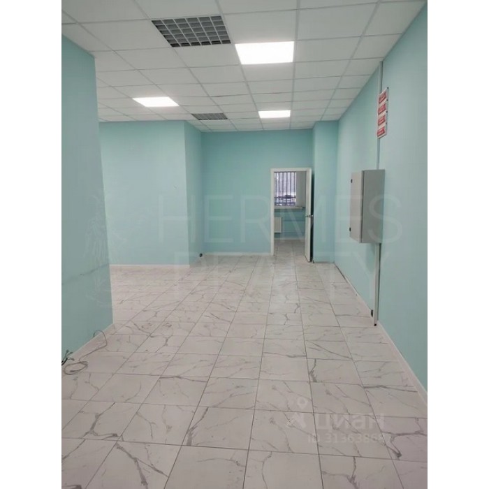 Михневская улица, 8 - Аренда офиса: 81.20 кв.м.