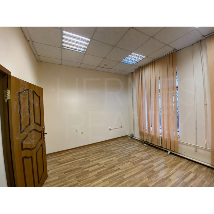 Гороховский переулок, 14с2 - Аренда офиса: 127.70 кв.м.