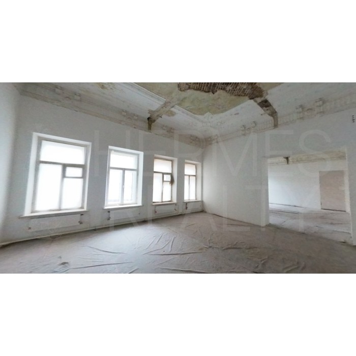 Пятницкая улица, 15 - Продажа здания: 1030.10 кв.м.