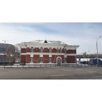 3-я Магистральная улица, 26с1 - Продажа офисного здания: 426.30 кв.м.