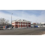 3-я Магистральная улица, 26с1 - Продажа офисного здания: 426.30 кв.м.