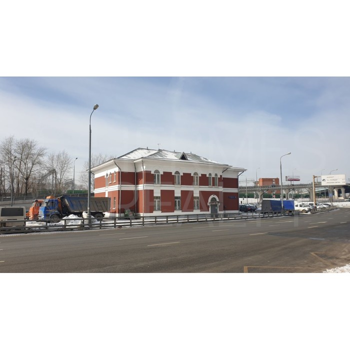 3-я Магистральная улица, 26с1 - Продажа офисного здания: 426.30 кв.м.