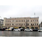 Большая Сухаревская площадь, 1/2с1 - Продажа здания: 315.50 кв.м.
