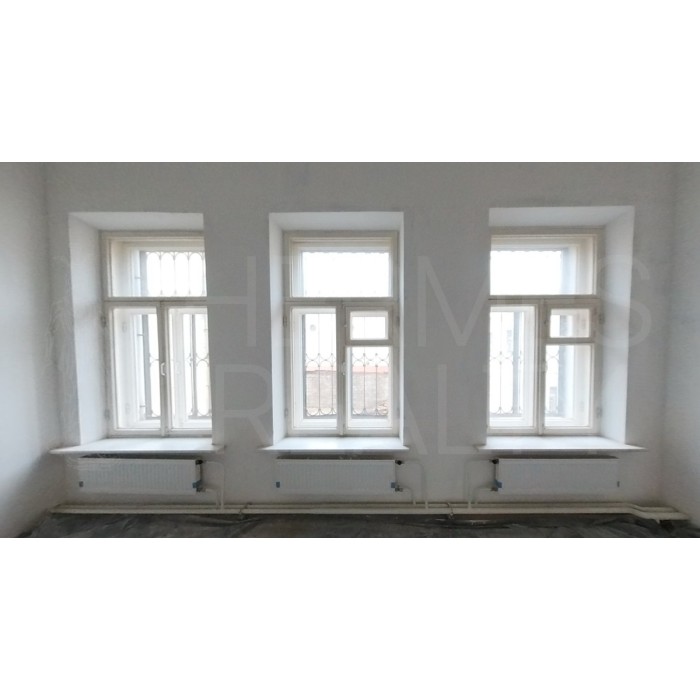 Пятницкая улица, 15 - Продажа здания: 1030.10 кв.м.
