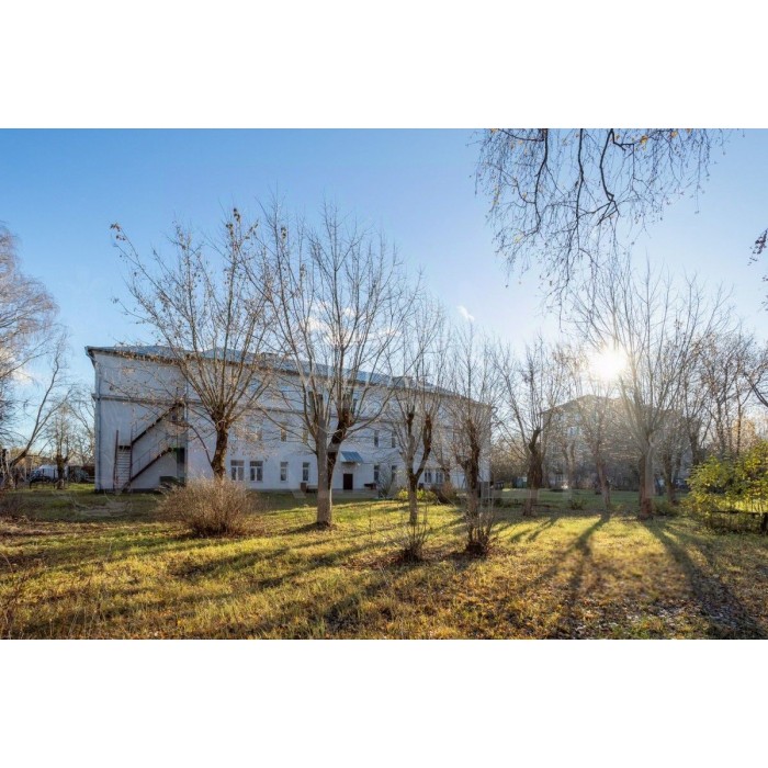 Центральная улица, 4А - Продажа помещения свободного назначения: 1366.00 кв.м.