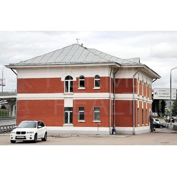 3-я Магистральная улица, 26с1 - Продажа офисного здания: 426.30 кв.м.