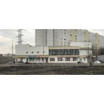 Плещеева улица, 32 - Продажа офисного здания: 1301.20 кв.м.