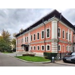Тверская улица, 5А - Аренда здания: 2275.40 кв.м.