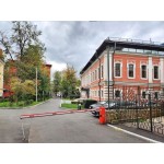 Тверская улица, 5А - Аренда здания: 2275.40 кв.м.