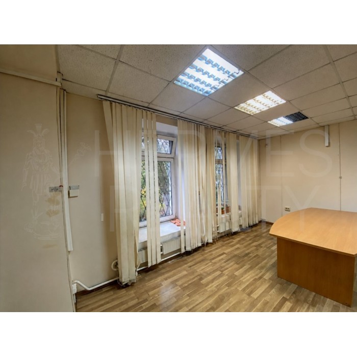 Гороховский переулок, 14с2 - Аренда офиса: 127.70 кв.м.