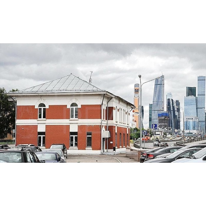 3-я Магистральная улица, 26с1 - Продажа офисного здания: 426.30 кв.м.