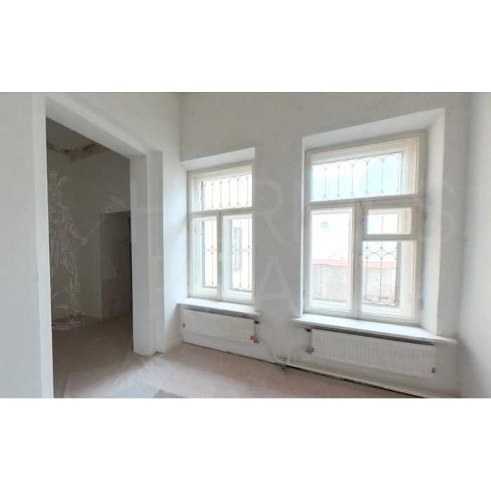 Пятницкая улица, 15 - Продажа здания: 1030.10 кв.м.