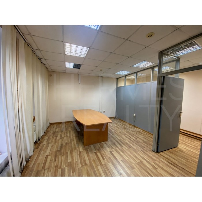 Гороховский переулок, 14с2 - Аренда офиса: 127.70 кв.м.