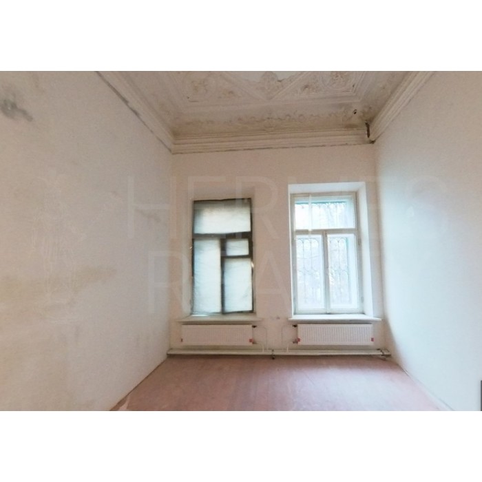 Пятницкая улица, 15 - Продажа здания: 1030.10 кв.м.