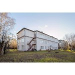 Центральная улица, 4А - Продажа помещения свободного назначения: 1366.00 кв.м.