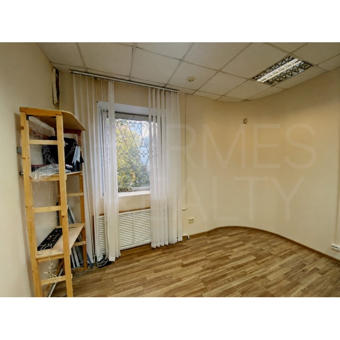 Гороховский переулок, 14с2 - Аренда офиса: 127.70 кв.м.