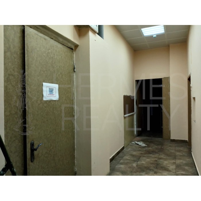 Плещеева улица, 32 - Продажа офисного здания: 1301.20 кв.м.