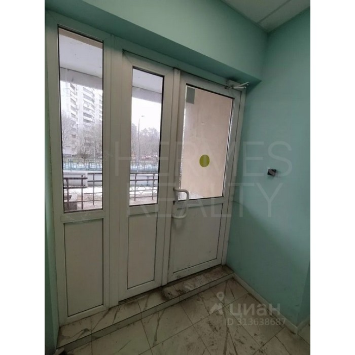 Михневская улица, 8 - Аренда офиса: 81.20 кв.м.