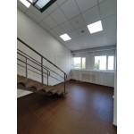 Выборгская улица, 16с4 - Аренда офиса: 252.00 кв.м.