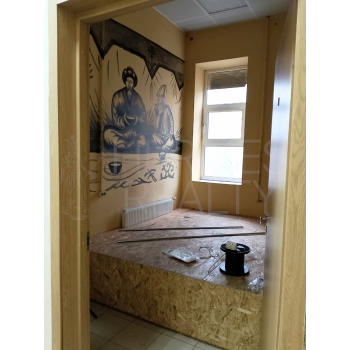 Плещеева улица, 32 - Продажа офисного здания: 1301.20 кв.м.