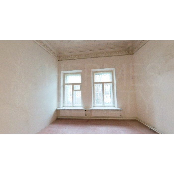Пятницкая улица, 15 - Продажа здания: 1030.10 кв.м.