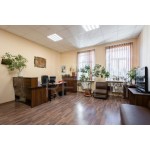 Центральная улица, 4А - Продажа помещения свободного назначения: 1366.00 кв.м.