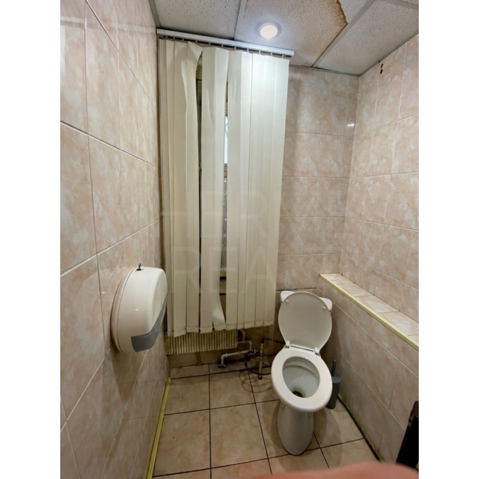 Гороховский переулок, 14с2 - Аренда офиса: 127.70 кв.м.