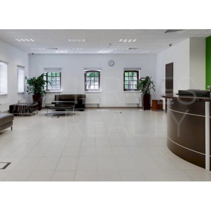 Тверская улица, 5А - Аренда здания: 2275.40 кв.м.