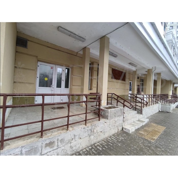 Михневская улица, 8 - Аренда офиса: 81.20 кв.м.