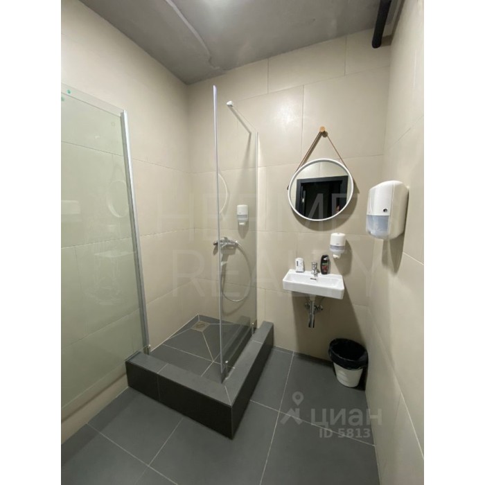 Маршала Бирюзова улица, 2к1 - Продажа здания: 900.00 кв.м.