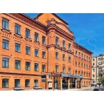 Варшавское шоссе, 9 - Аренда помещения свободного назначения: 95.00 кв.м.