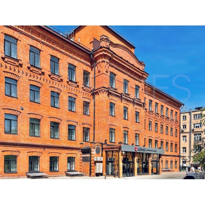 Варшавское шоссе, 9 - Аренда помещения свободного назначения: 95.00 кв.м.
