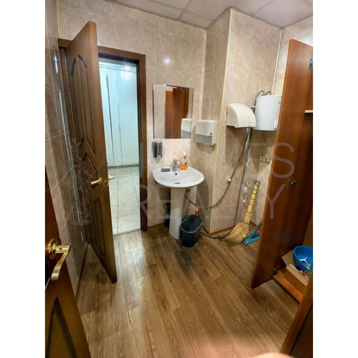 Гороховский переулок, 14с2 - Аренда офиса: 127.70 кв.м.