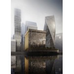 Пресненская набережная, 4с1 - Продажа здания: 58800.00 кв.м.