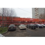 Академика Анохина улица, 42к2 - Аренда помещения свободного назначения: 870.00 кв.м.