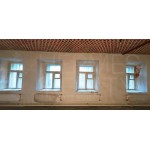 Пятницкая улица, 15 - Продажа здания: 1030.10 кв.м.
