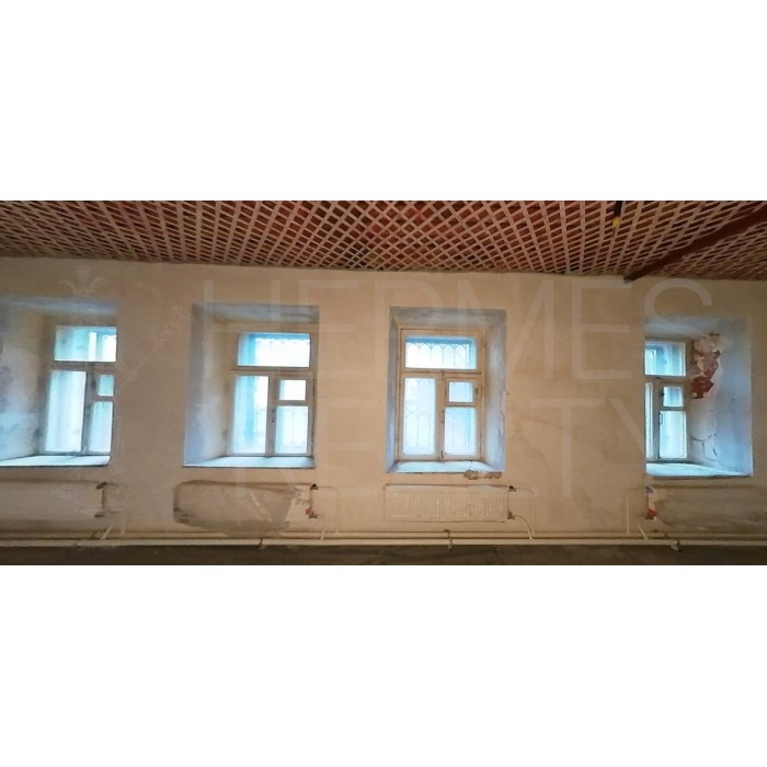 Пятницкая улица, 15 - Продажа здания: 1030.10 кв.м.